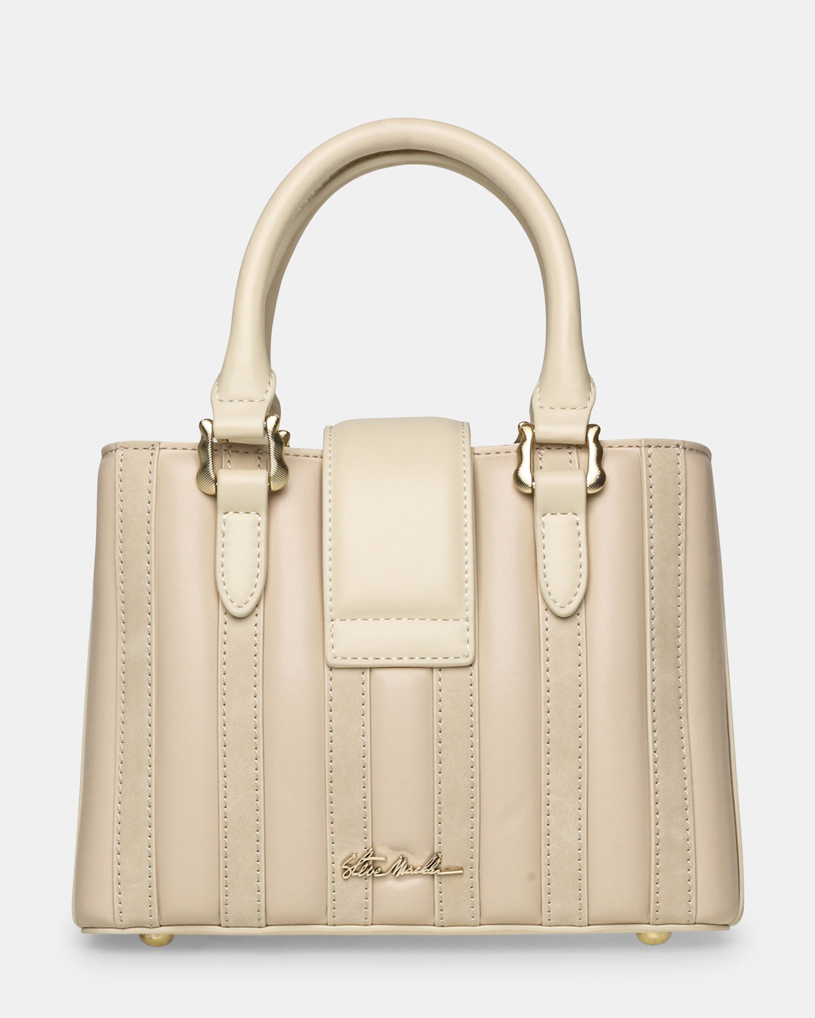 BFLICKR NATURAL - Handbags - Steve Madden Canada - view 5