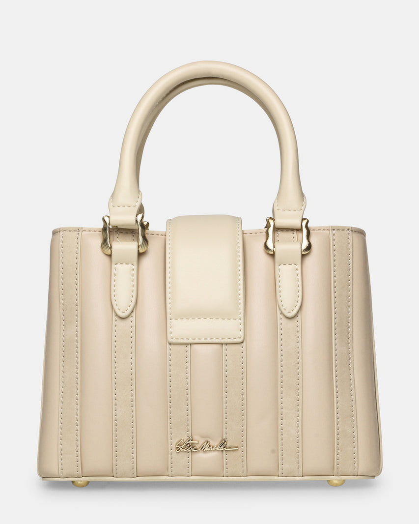 BFLICKR NATURAL - Handbags - Steve Madden Canada - view 5