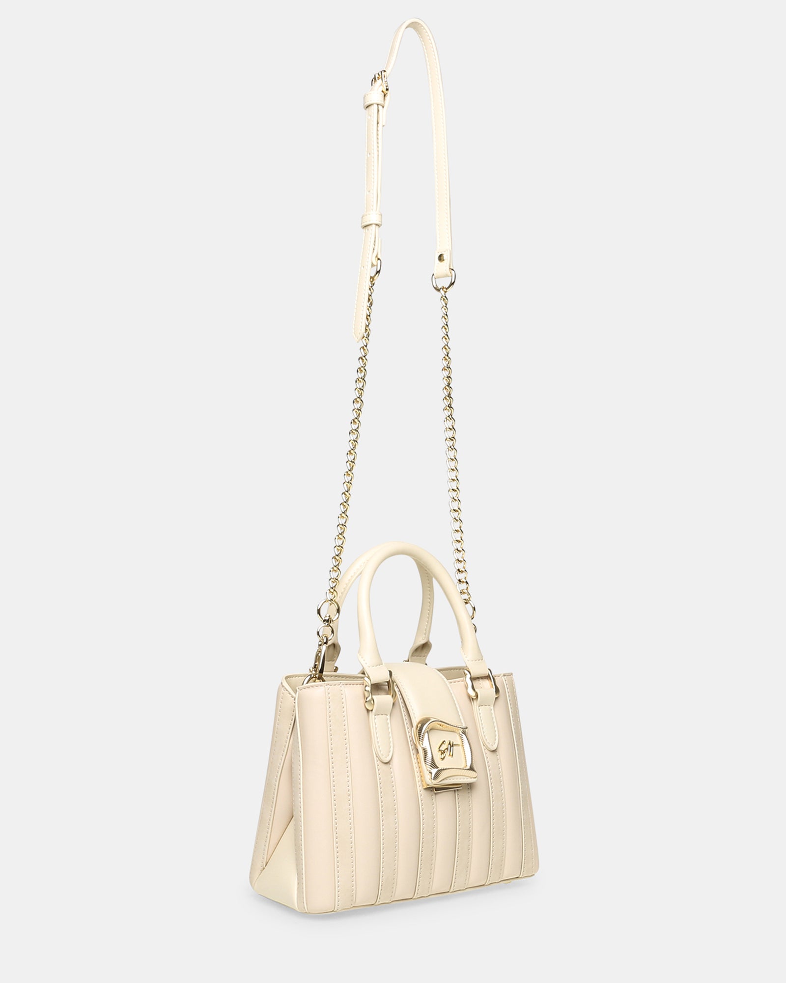 BFLICKR NATURAL - Handbags - Steve Madden Canada - view 2