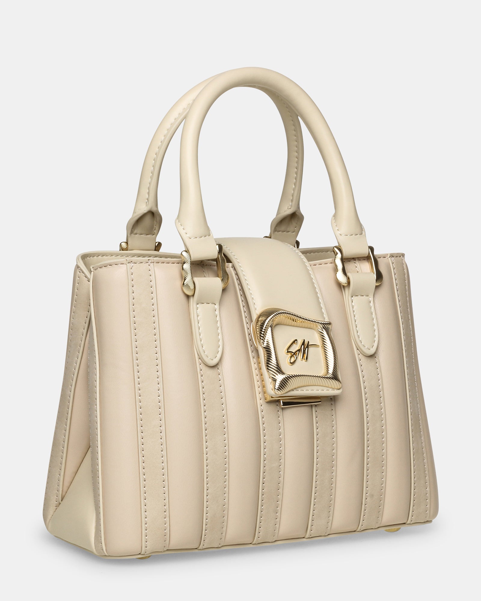 BFLICKR NATURAL - Handbags - Steve Madden Canada - view 3