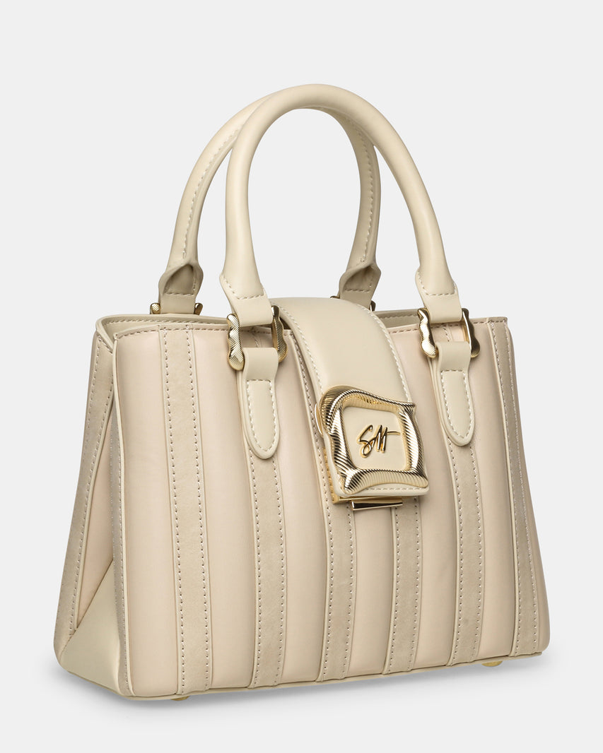 BFLICKR NATURAL - Handbags - Steve Madden Canada - view 3
