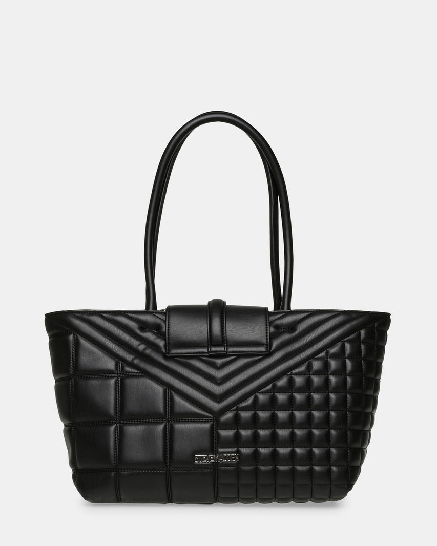 BFLORE BLACK MULTI - Handbags - Steve Madden Canada - view 4