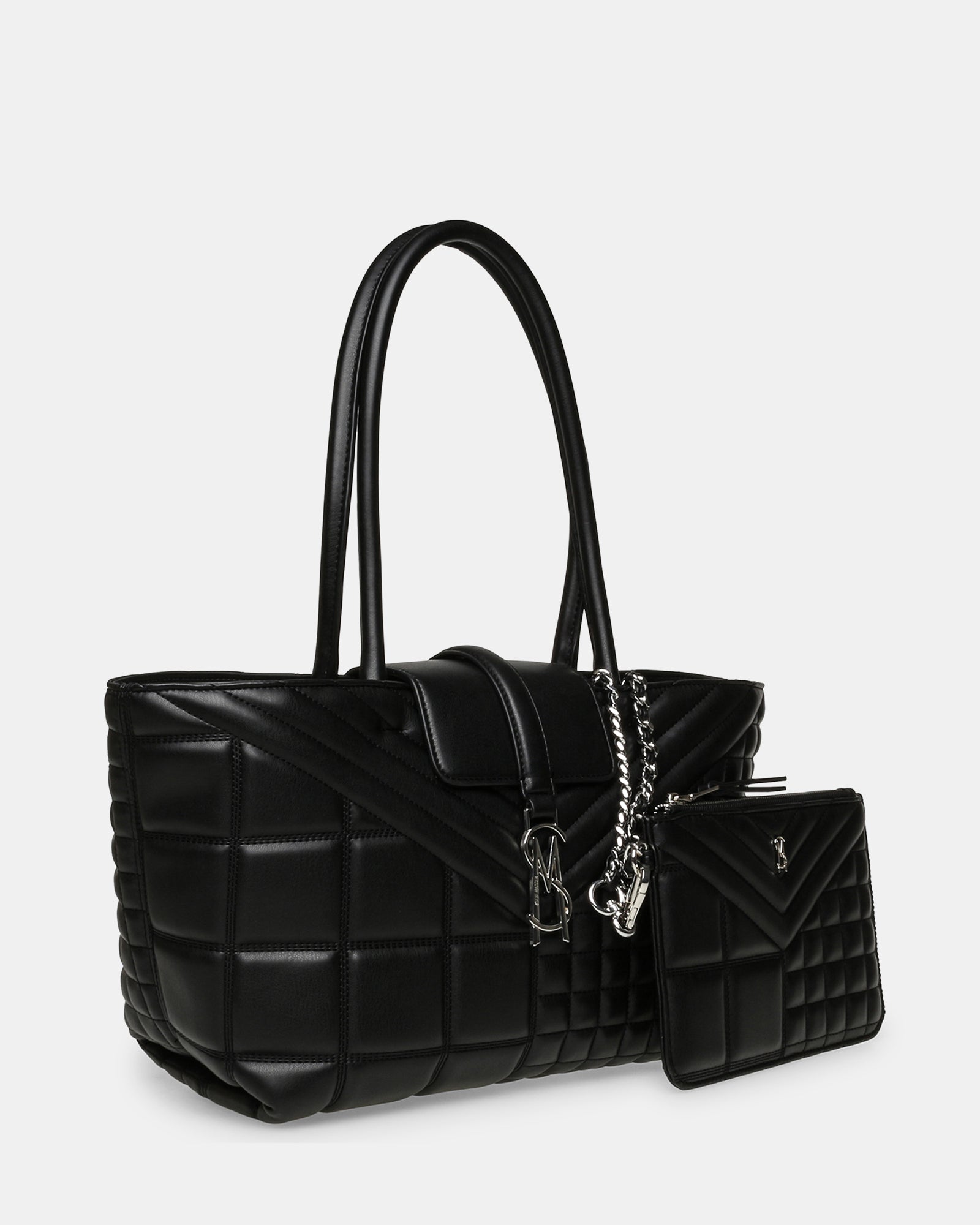 BFLORE BLACK MULTI - Handbags - Steve Madden Canada - view 2