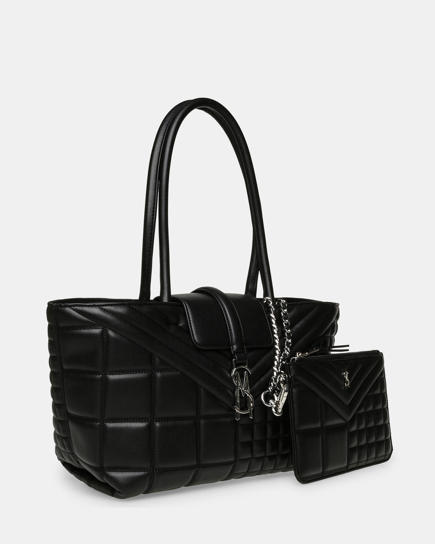 BFLORE BLACK MULTI - Handbags - Steve Madden Canada - view 2