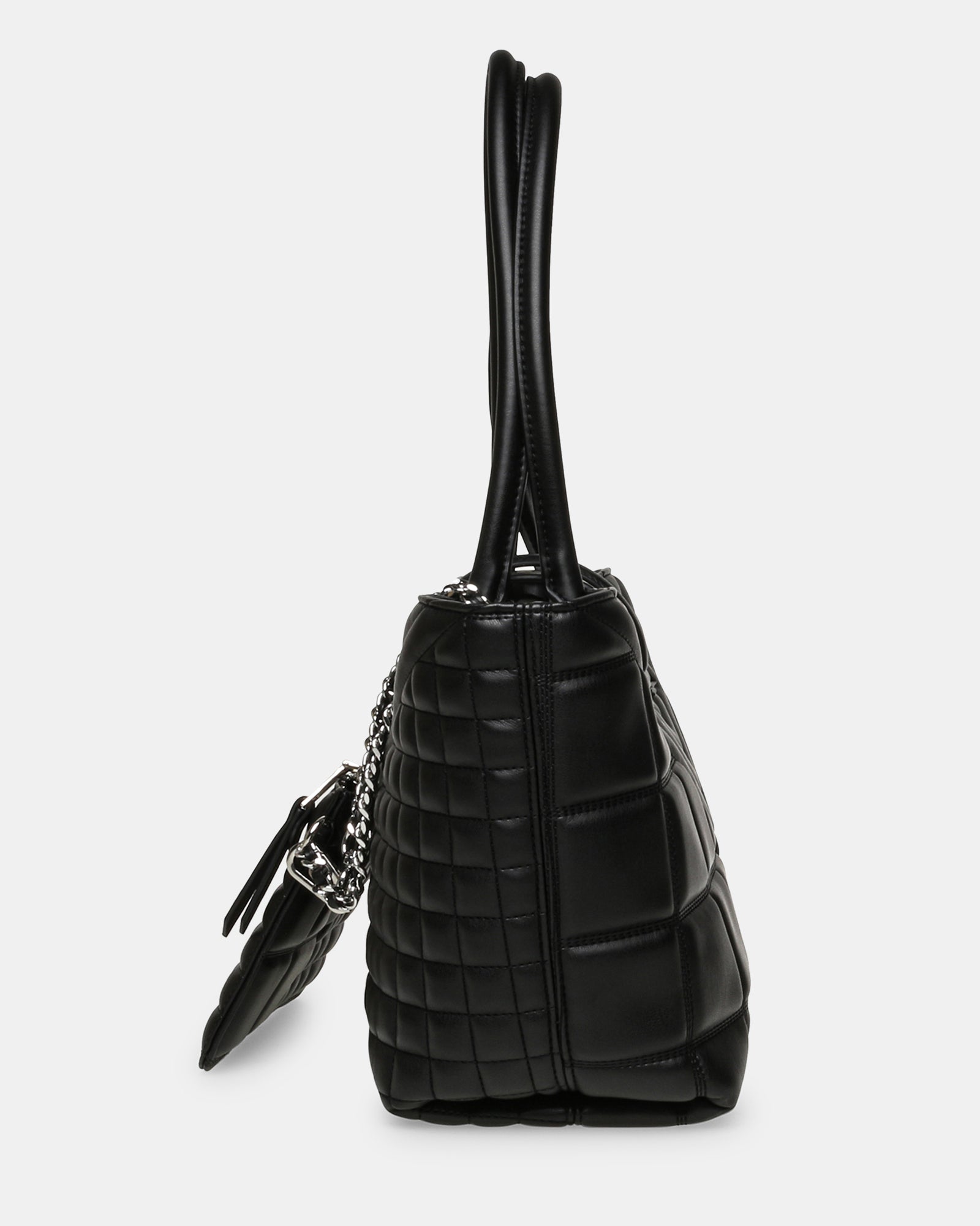 BFLORE BLACK MULTI - Handbags - Steve Madden Canada - view 3