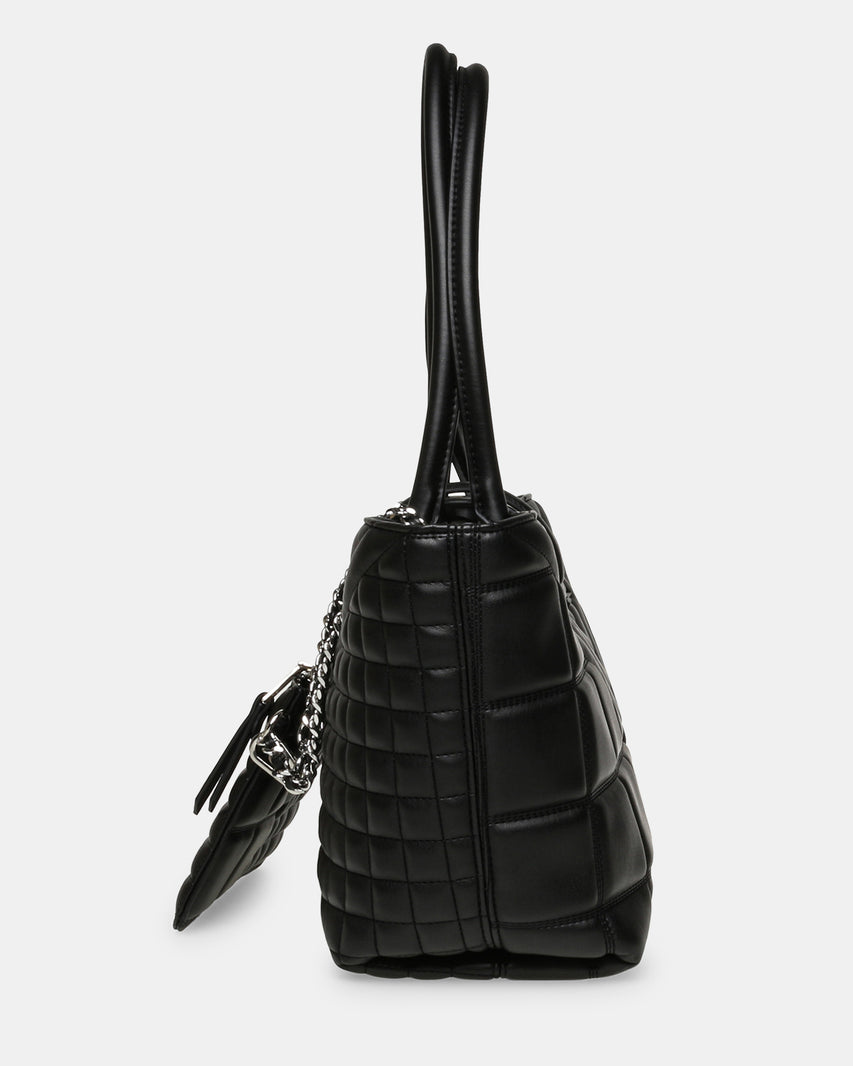 BFLORE BLACK MULTI - Handbags - Steve Madden Canada - view 3