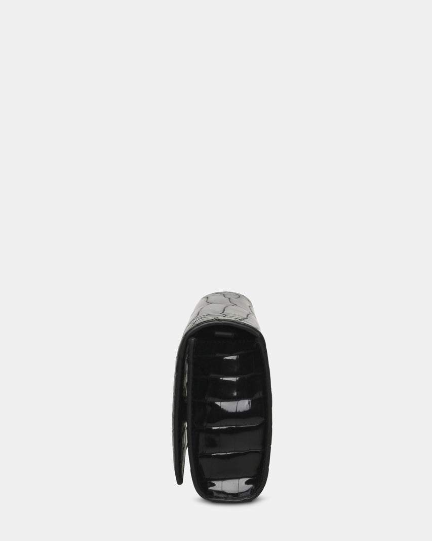 BFRANKI BLACK MULTI - Handbags - Steve Madden Canada - view 3