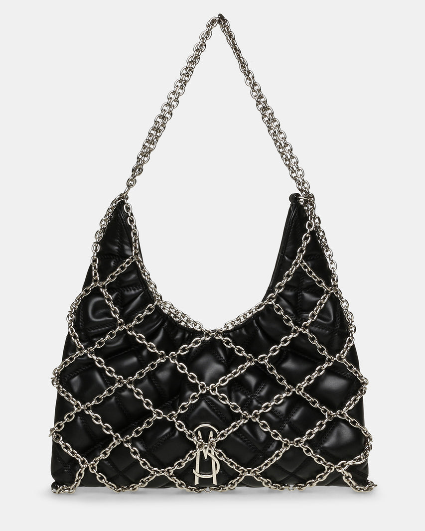 BFREESIA BLACK - Handbags - Steve Madden Canada