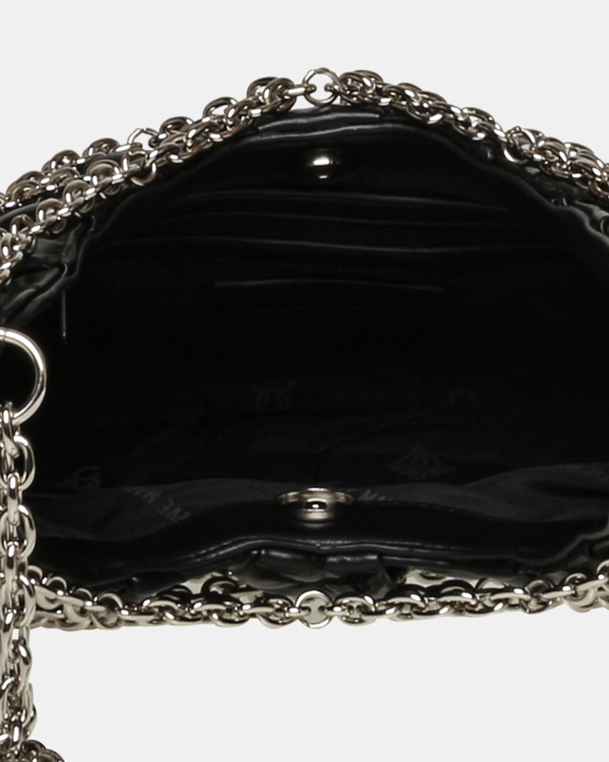 BFREESIA BLACK - Handbags - Steve Madden Canada - view 5
