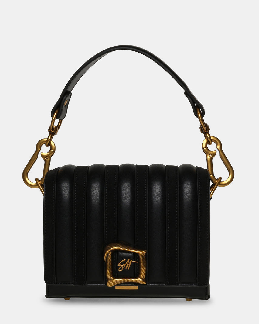 BGHOST-S BLACK - Handbags - Steve Madden Canada