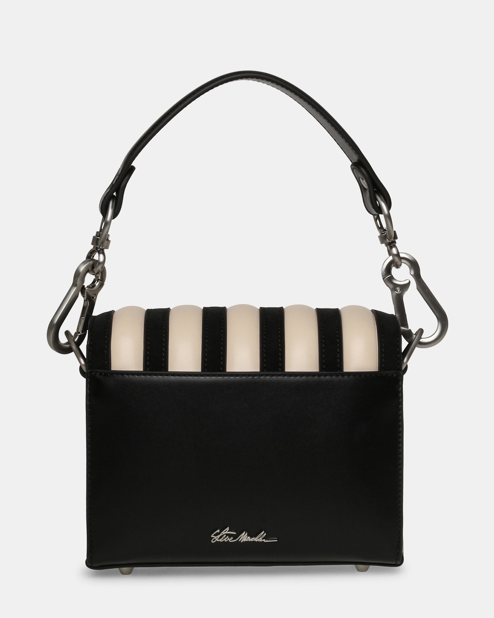 BGHOST-S BLACK MULTI - Handbags - Steve Madden Canada - view 4