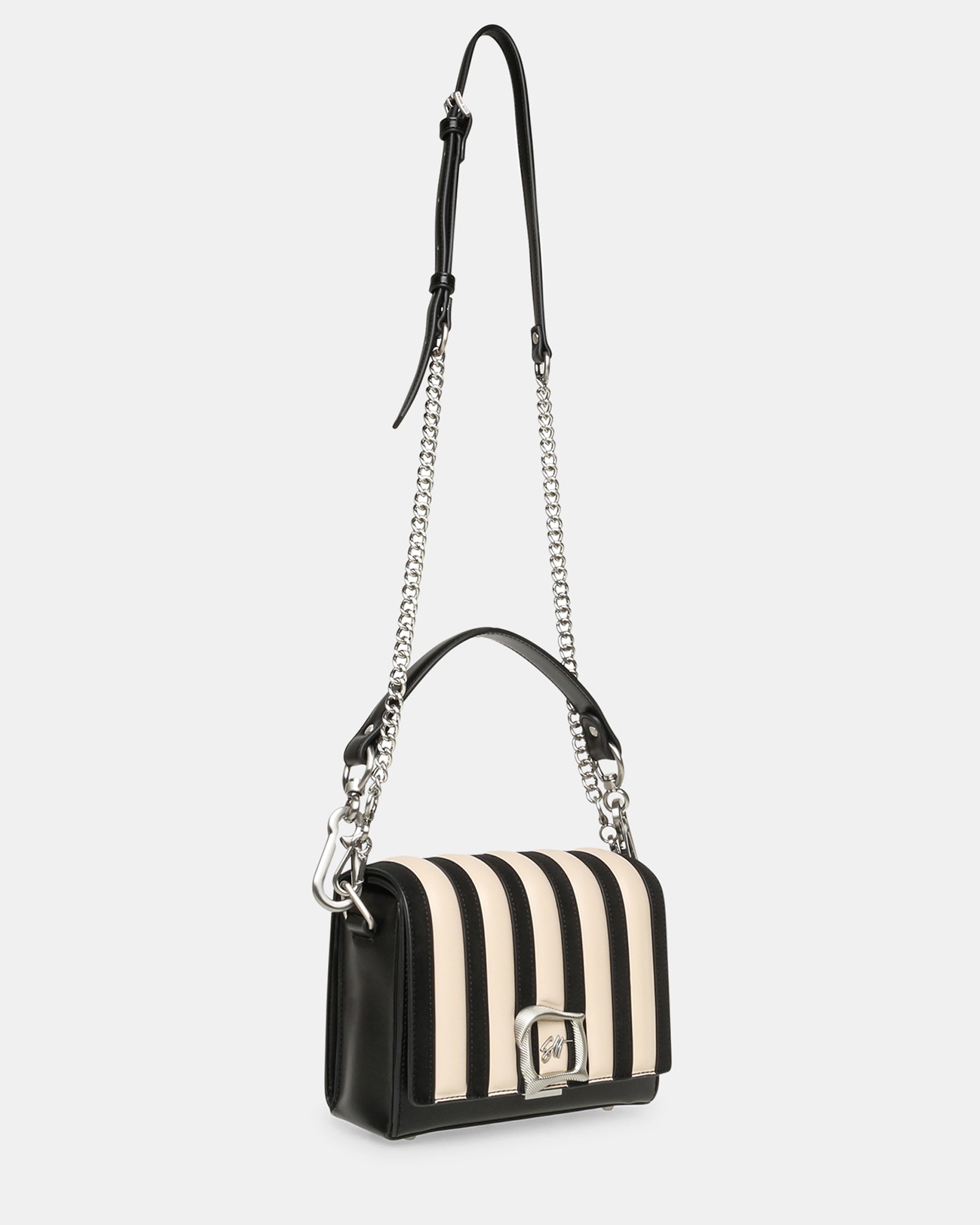 BGHOST-S BLACK MULTI - Handbags - Steve Madden Canada - view 3