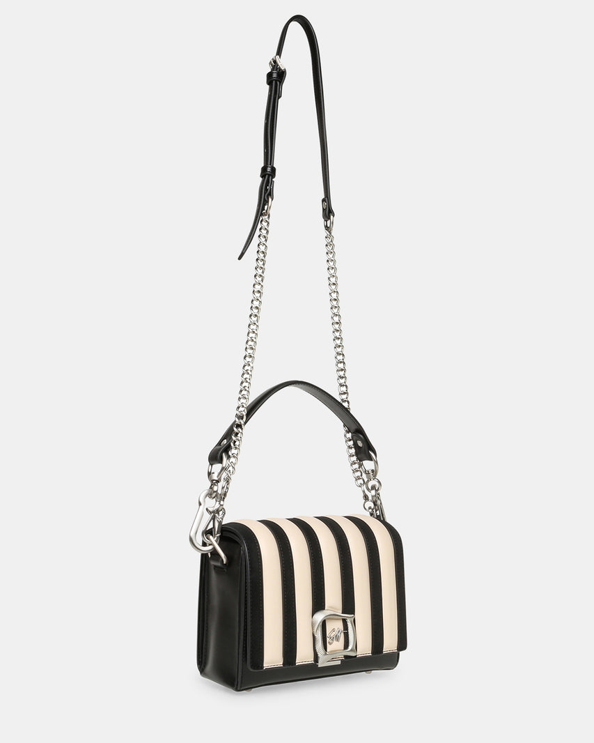 BGHOST-S BLACK MULTI - Handbags - Steve Madden Canada - view 3