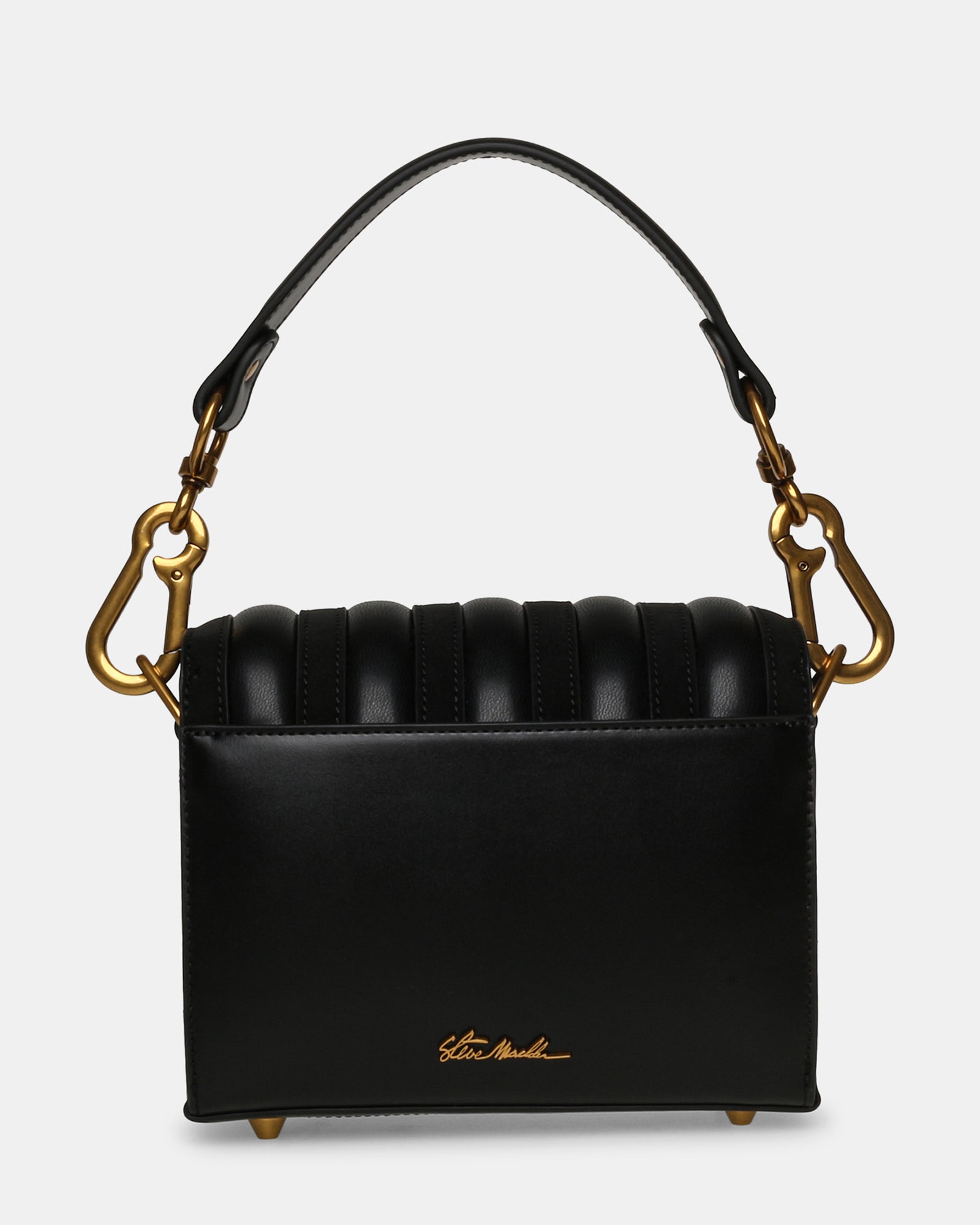 BGHOST-S BLACK - Handbags - Steve Madden Canada - view 5