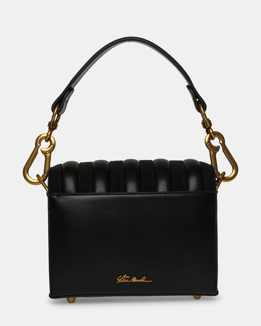 BGHOST-S BLACK - Handbags - Steve Madden Canada - view 5