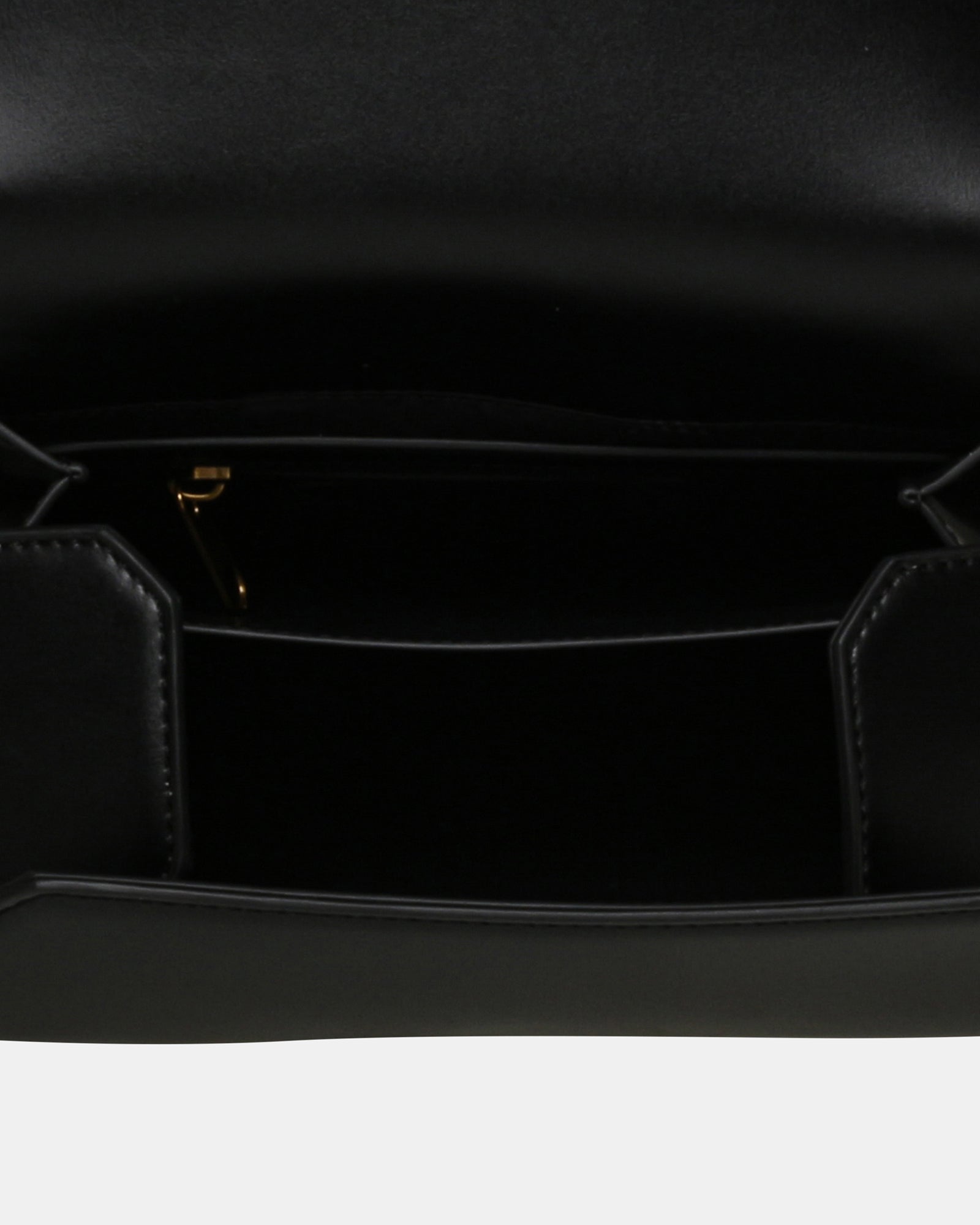 BGHOST-S BLACK - Handbags - Steve Madden Canada - view 6