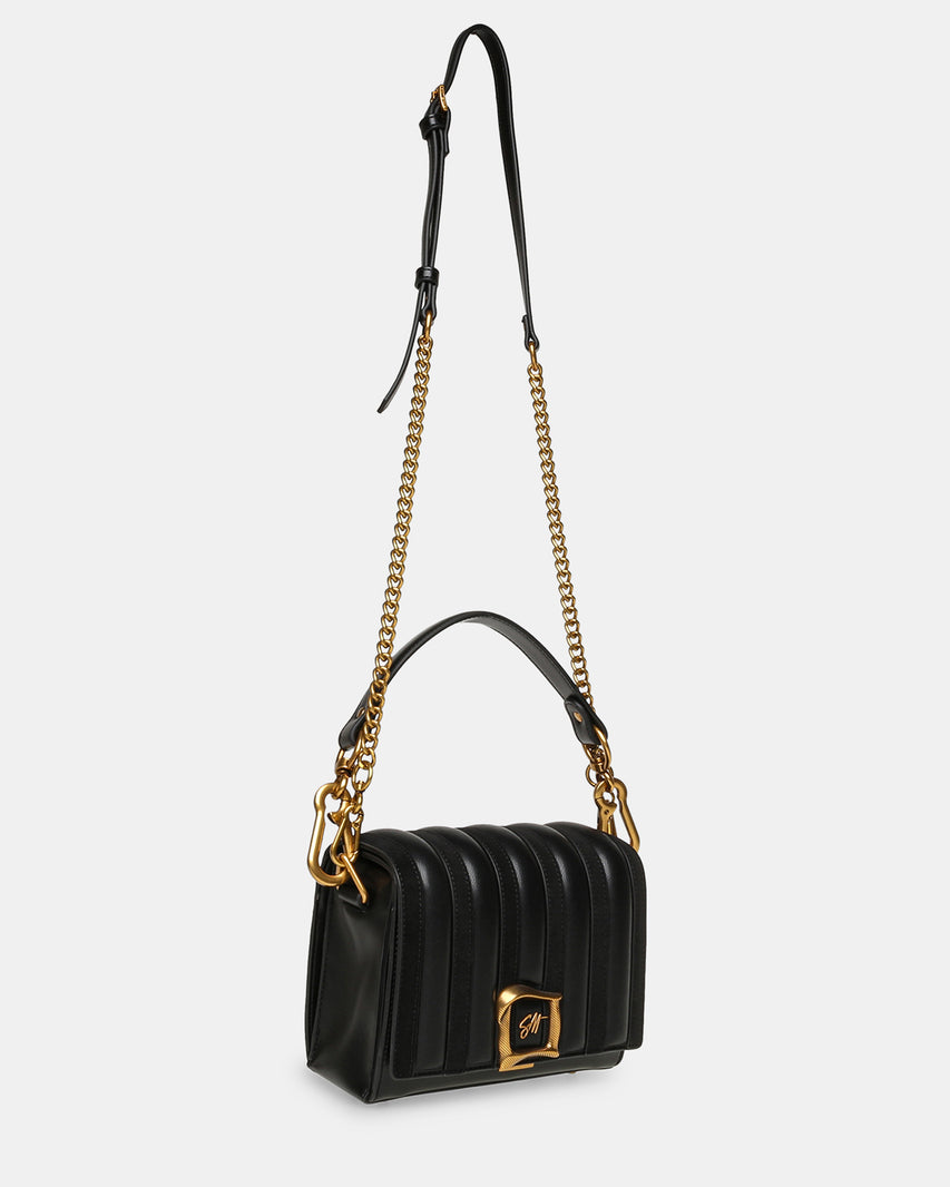 BGHOST-S BLACK - Handbags - Steve Madden Canada - view 3