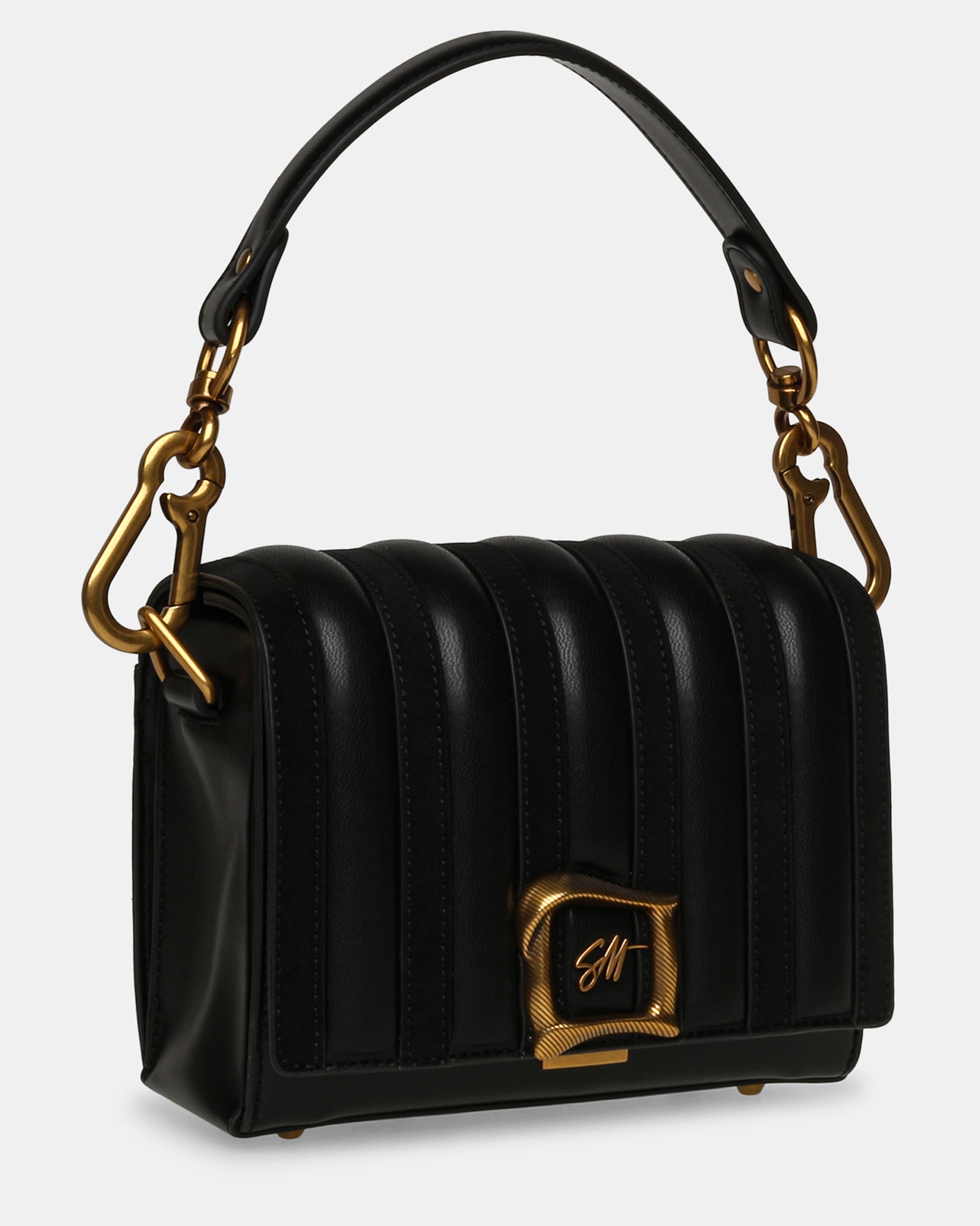 BGHOST-S BLACK - Handbags - Steve Madden Canada - view 2