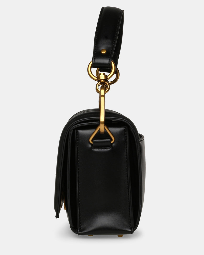 BGHOST-S BLACK - Handbags - Steve Madden Canada - view 4