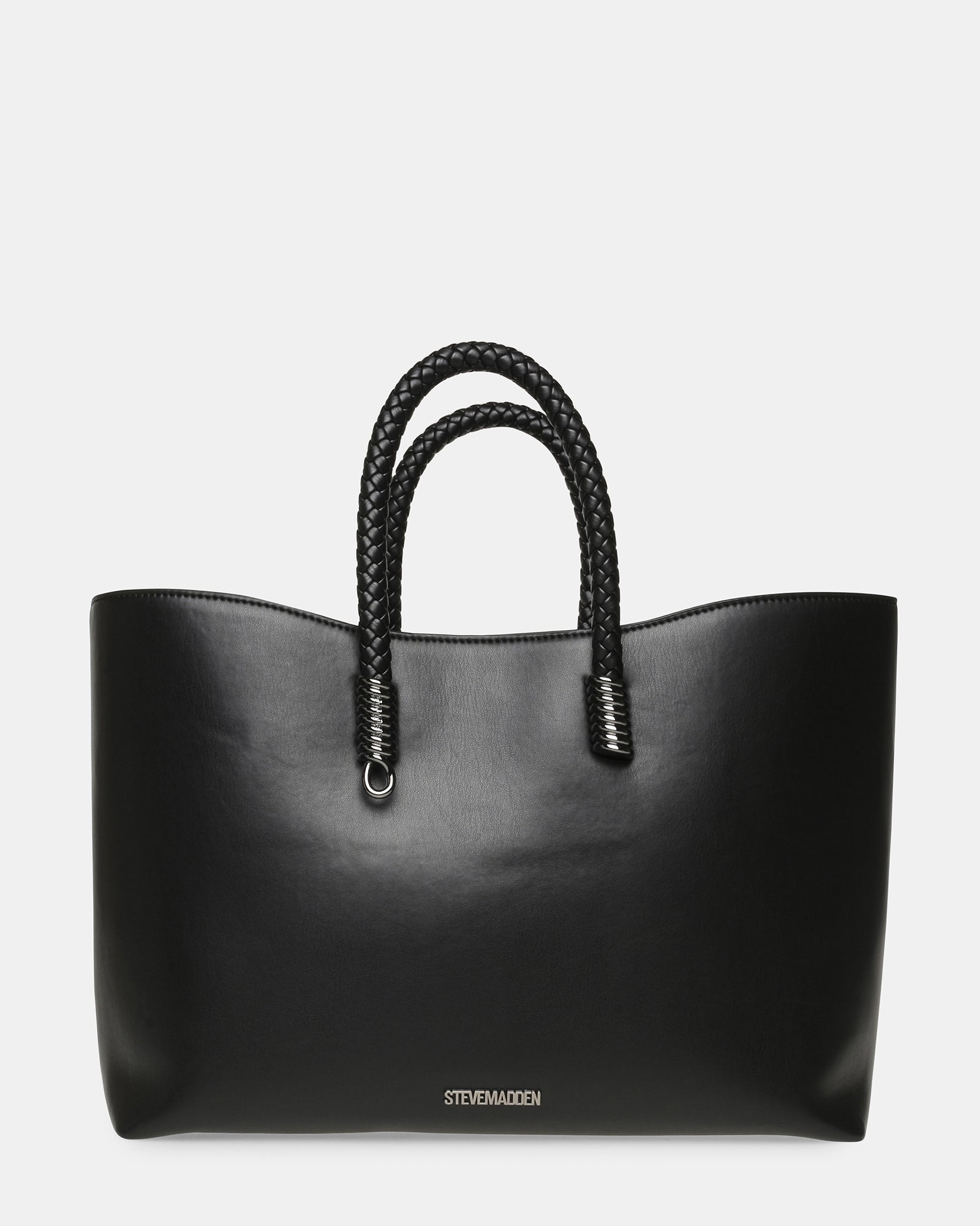 BGINO BLACK MULTI - Handbags - Steve Madden Canada