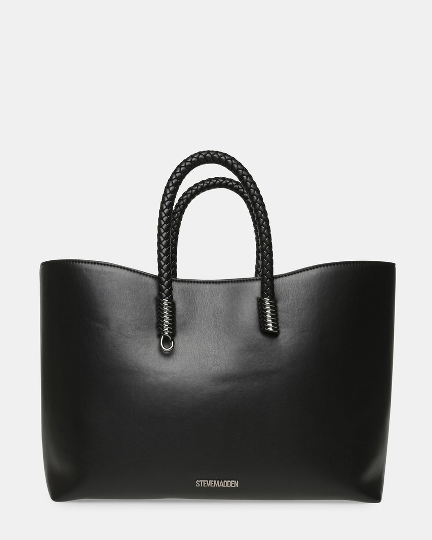 BGINO BLACK MULTI - Handbags - Steve Madden Canada