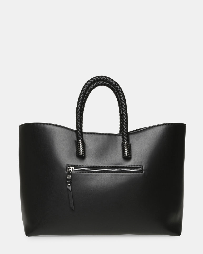 BGINO BLACK MULTI - Handbags - Steve Madden Canada - view 5