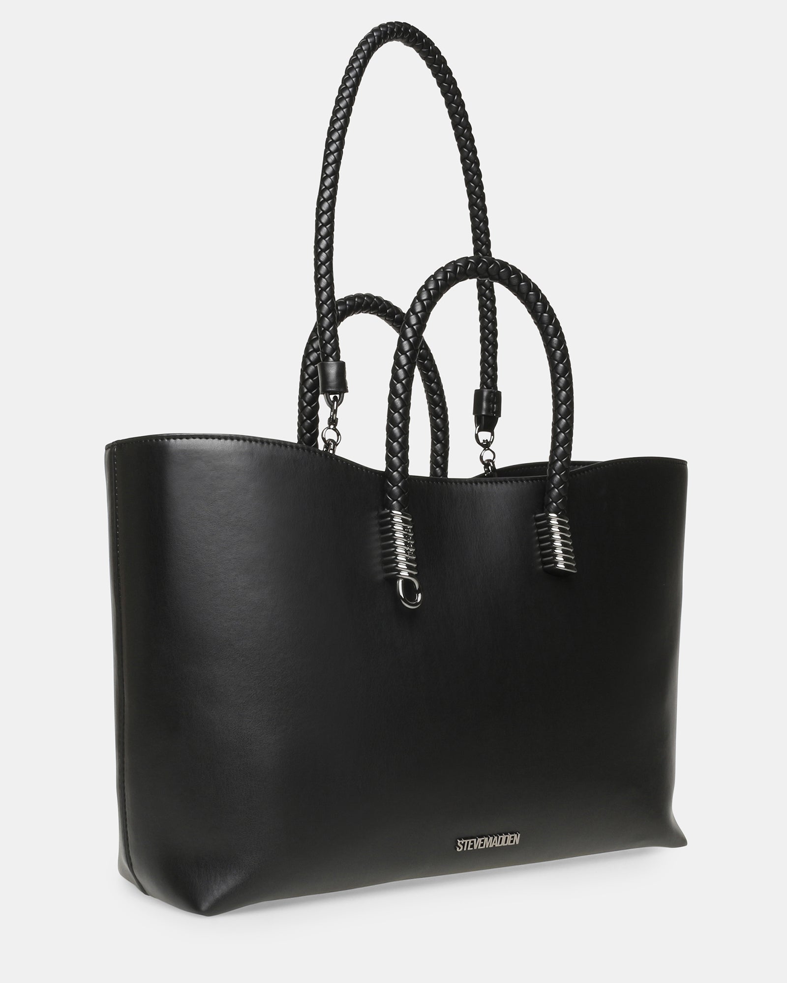 BGINO BLACK MULTI - Handbags - Steve Madden Canada - view 2