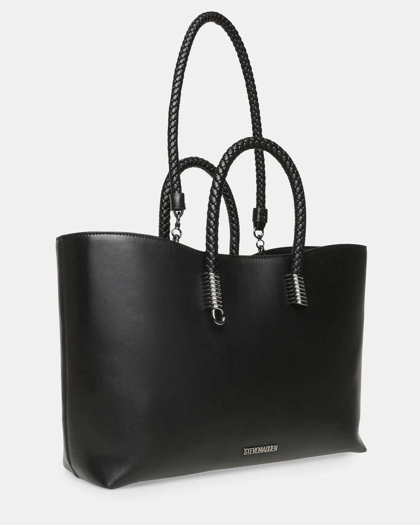 BGINO BLACK MULTI - Handbags - Steve Madden Canada - view 2