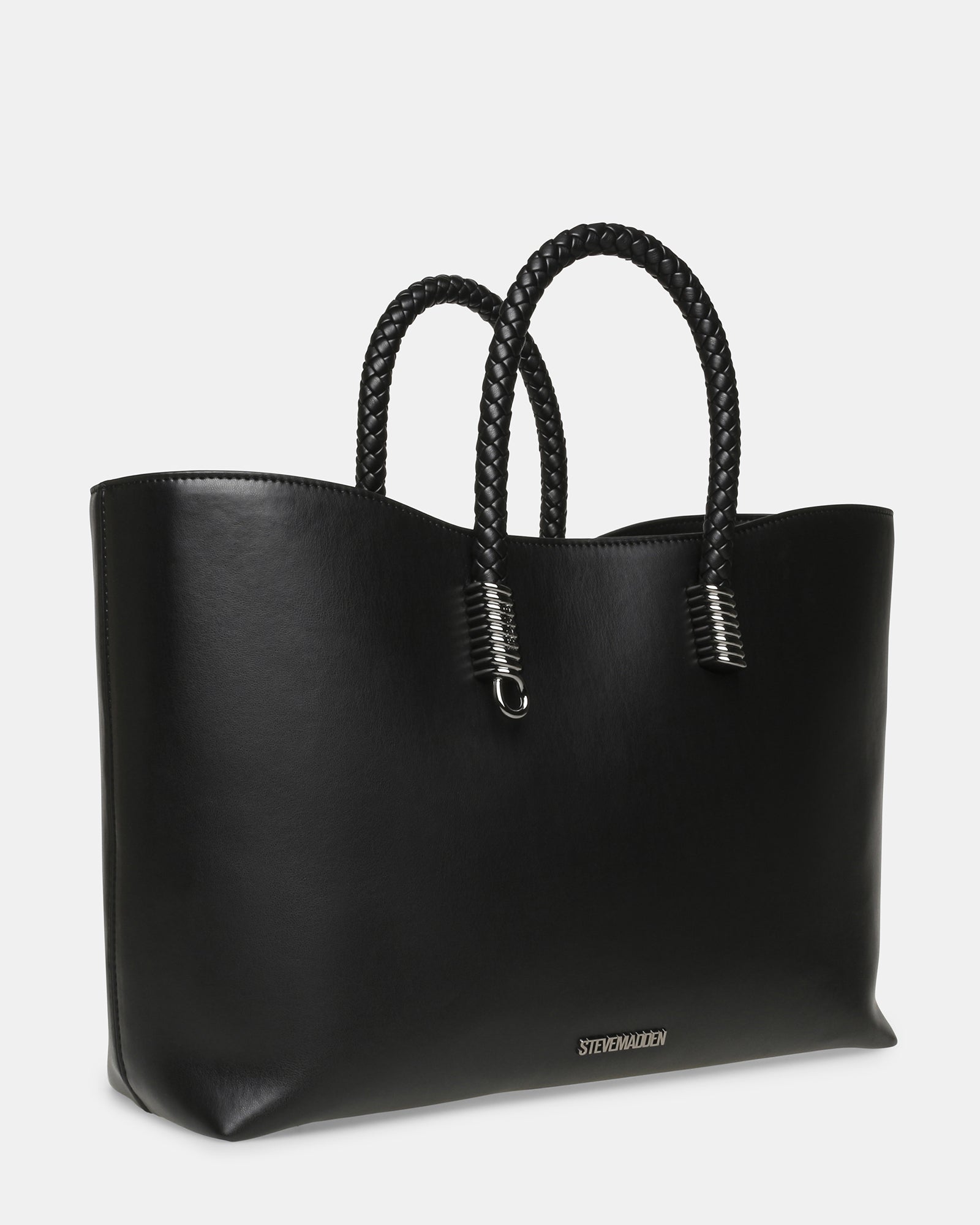 BGINO BLACK MULTI - Handbags - Steve Madden Canada - view 4