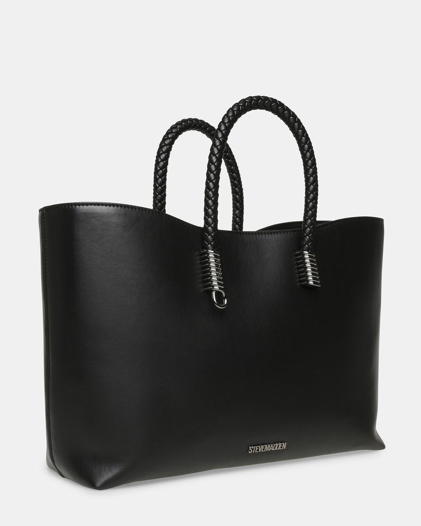 BGINO BLACK MULTI - Handbags - Steve Madden Canada - view 4