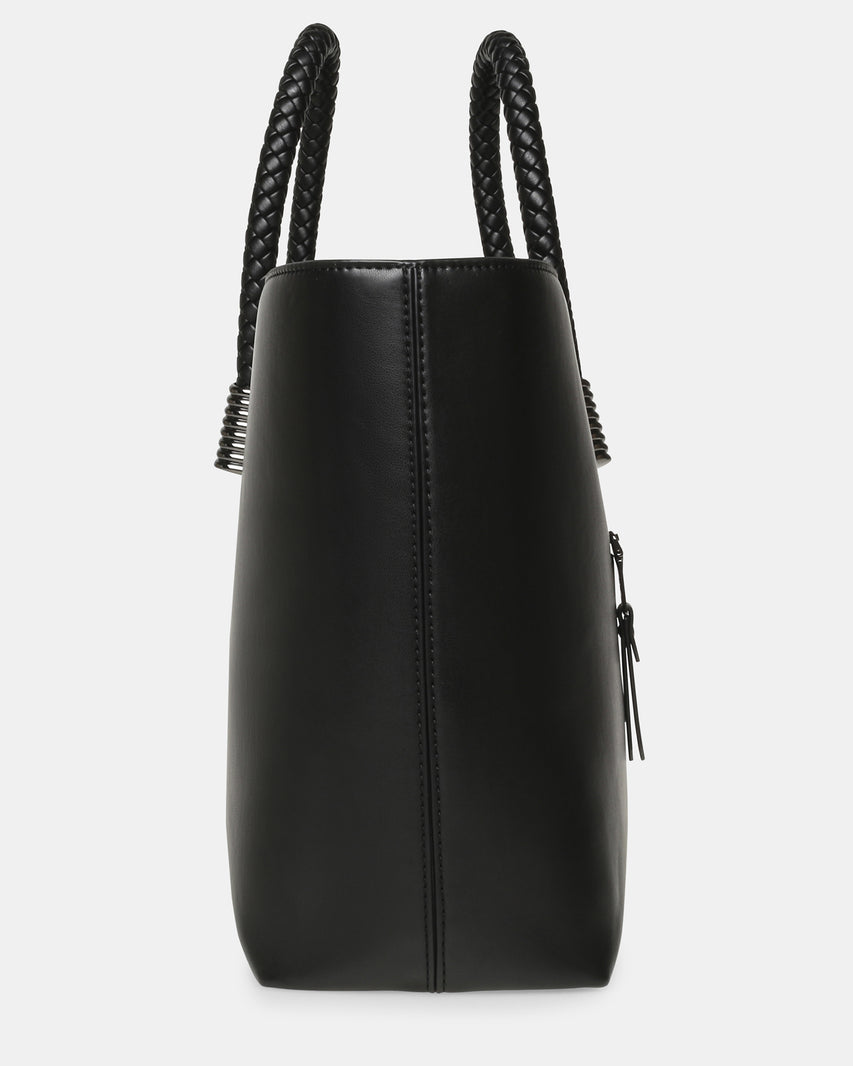 BGINO BLACK MULTI - Handbags - Steve Madden Canada - view 3