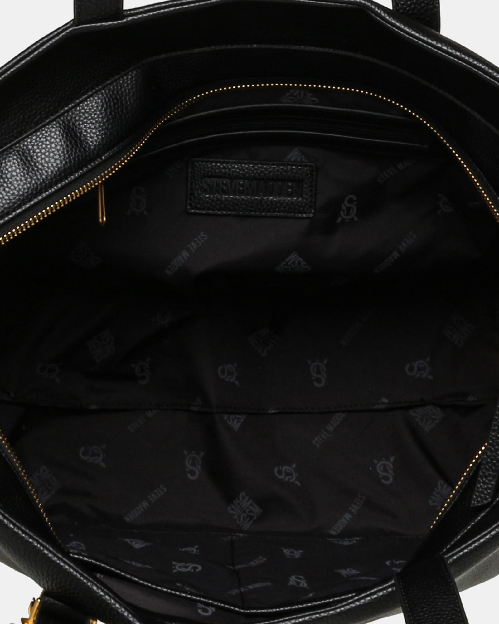 BGLACE BLACK - Handbags - Steve Madden Canada - view 5