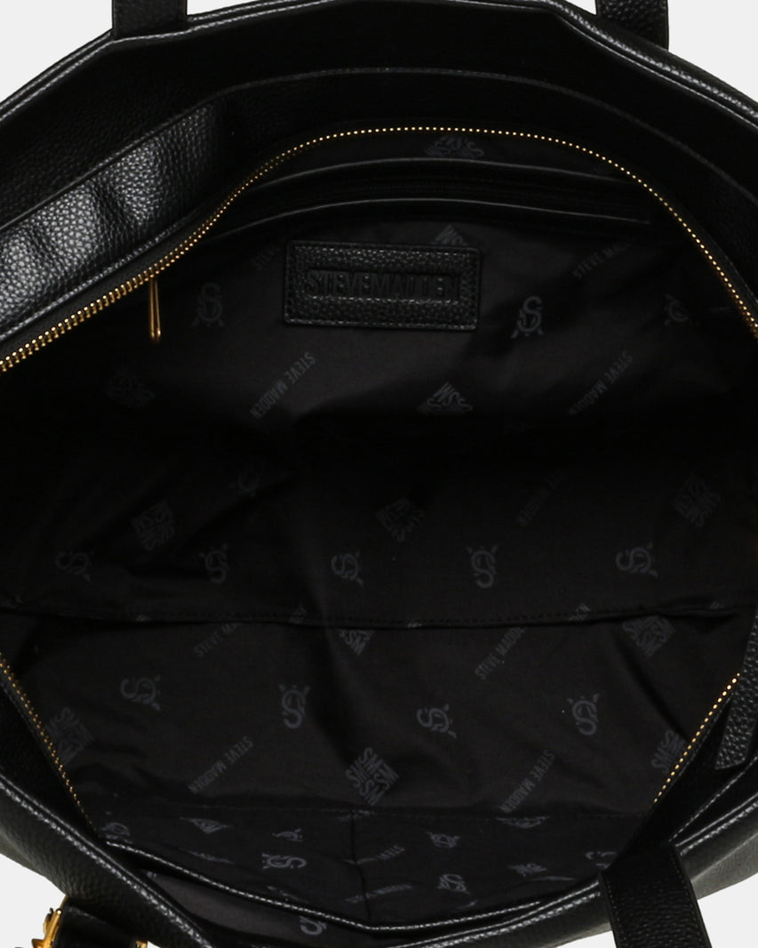 BGLACE BLACK - Handbags - Steve Madden Canada - view 5