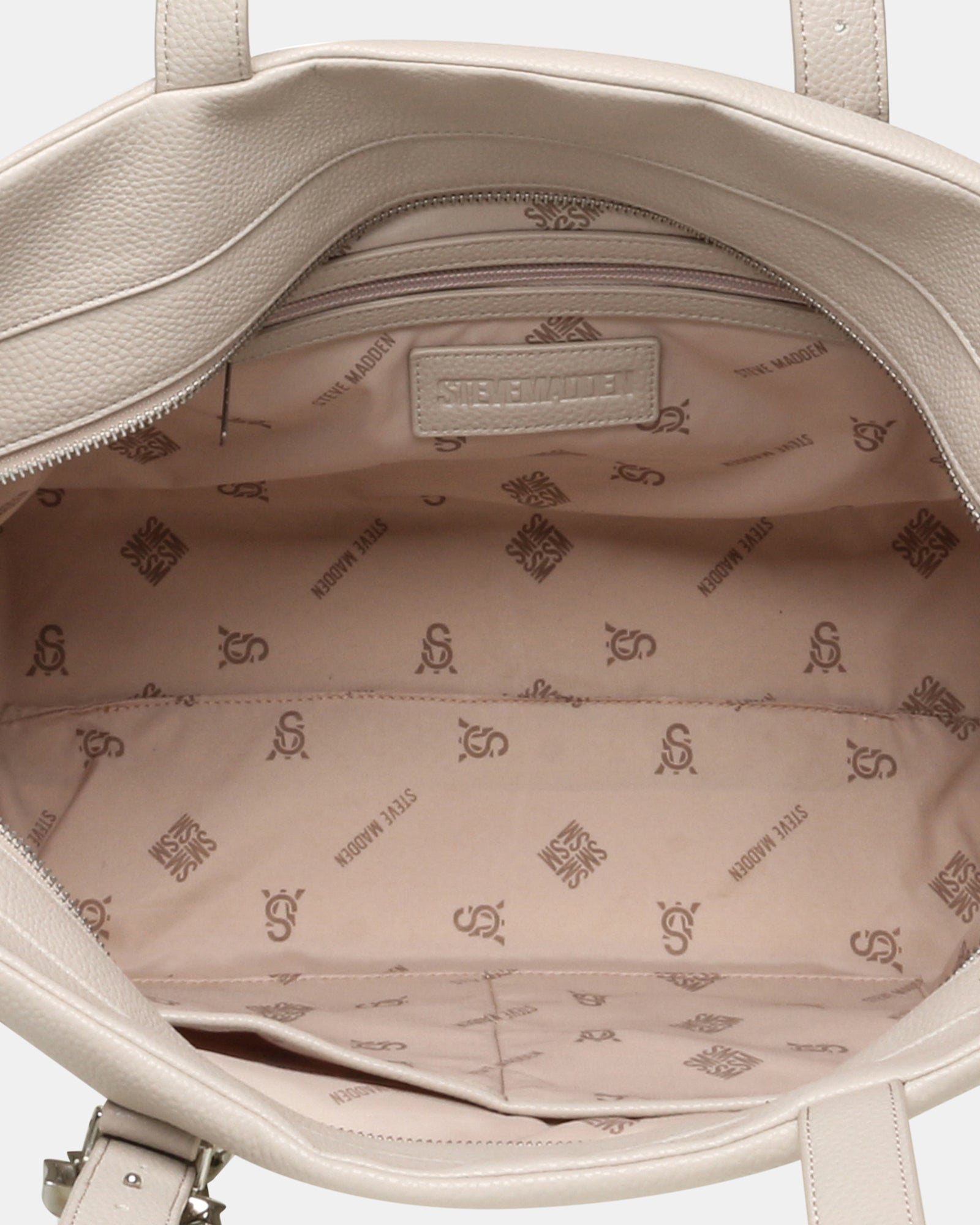 BGLACE WHITE - Handbags - Steve Madden Canada - view 5