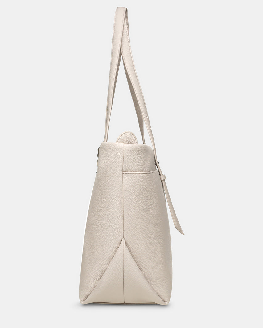 BGLACE WHITE - Handbags - Steve Madden Canada - view 3