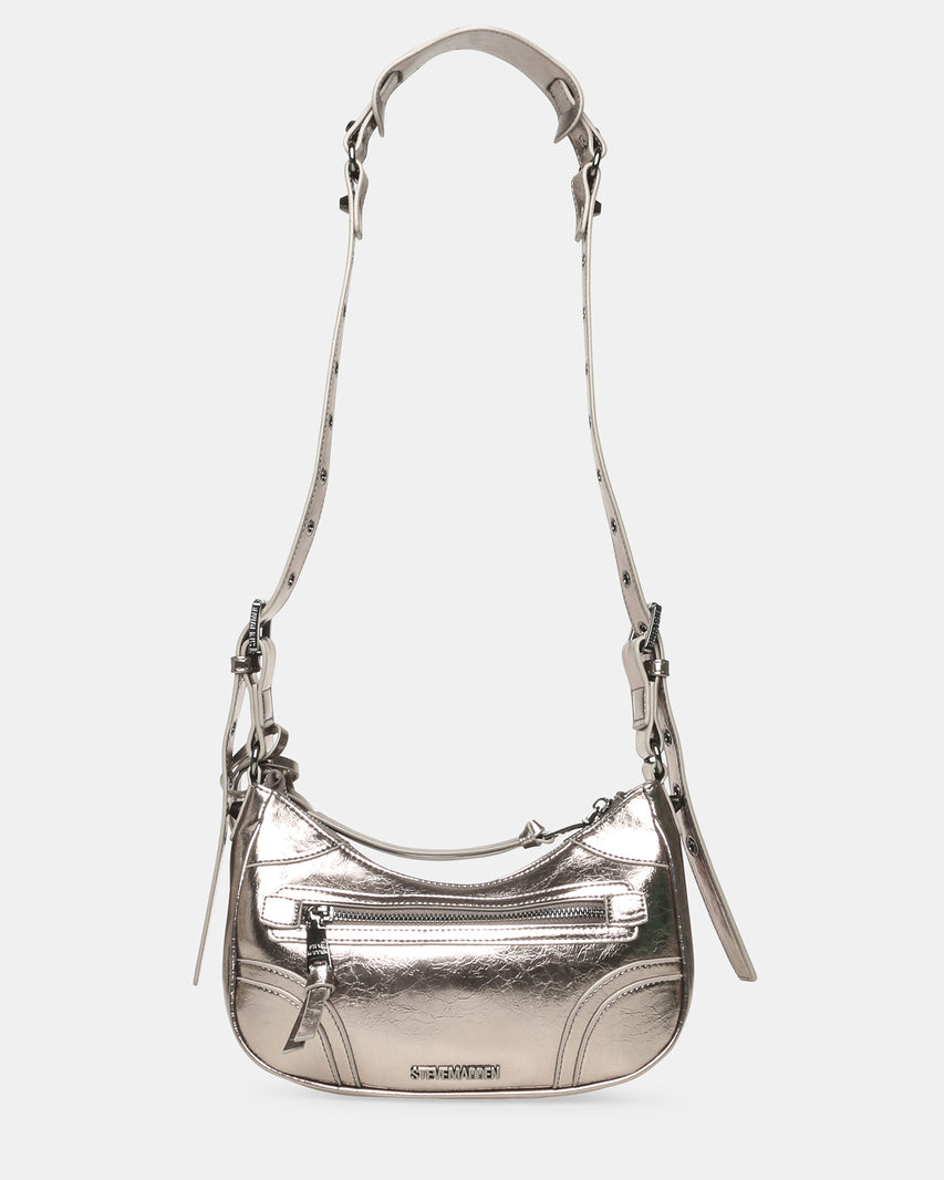 BGLOWING GUNMETAL - Handbags - Steve Madden Canada - view 4