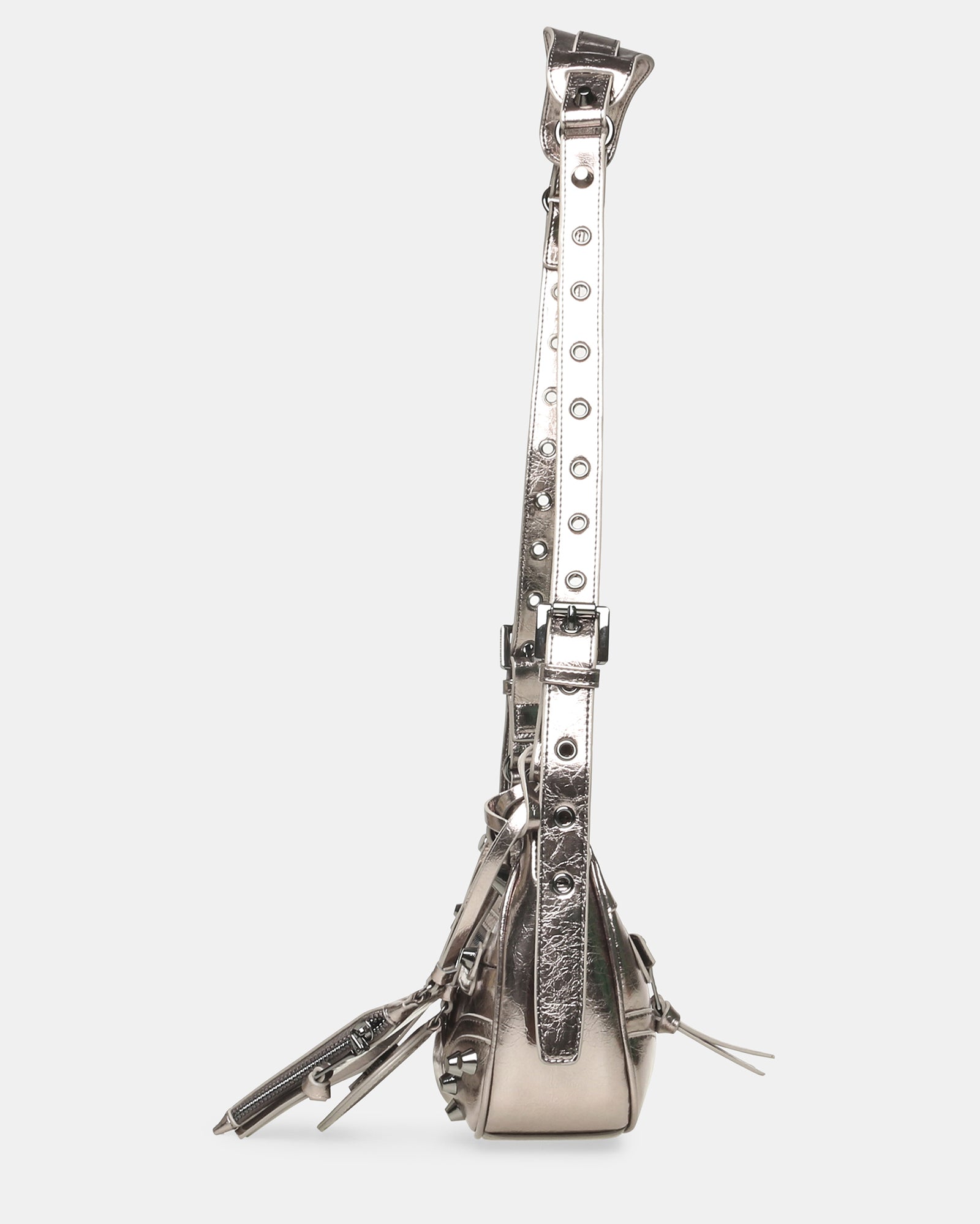 BGLOWING GUNMETAL - Handbags - Steve Madden Canada - view 3