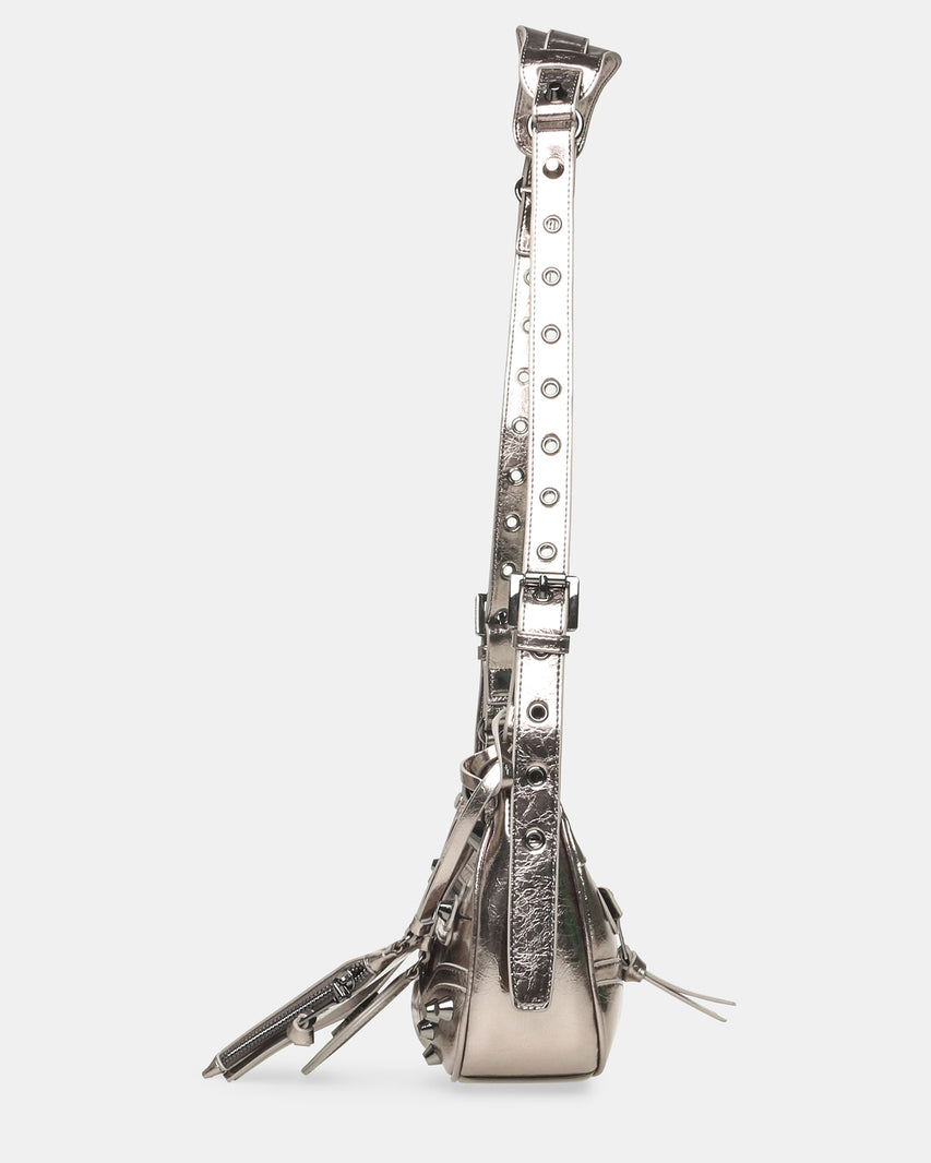 BGLOWING GUNMETAL - Handbags - Steve Madden Canada - view 3