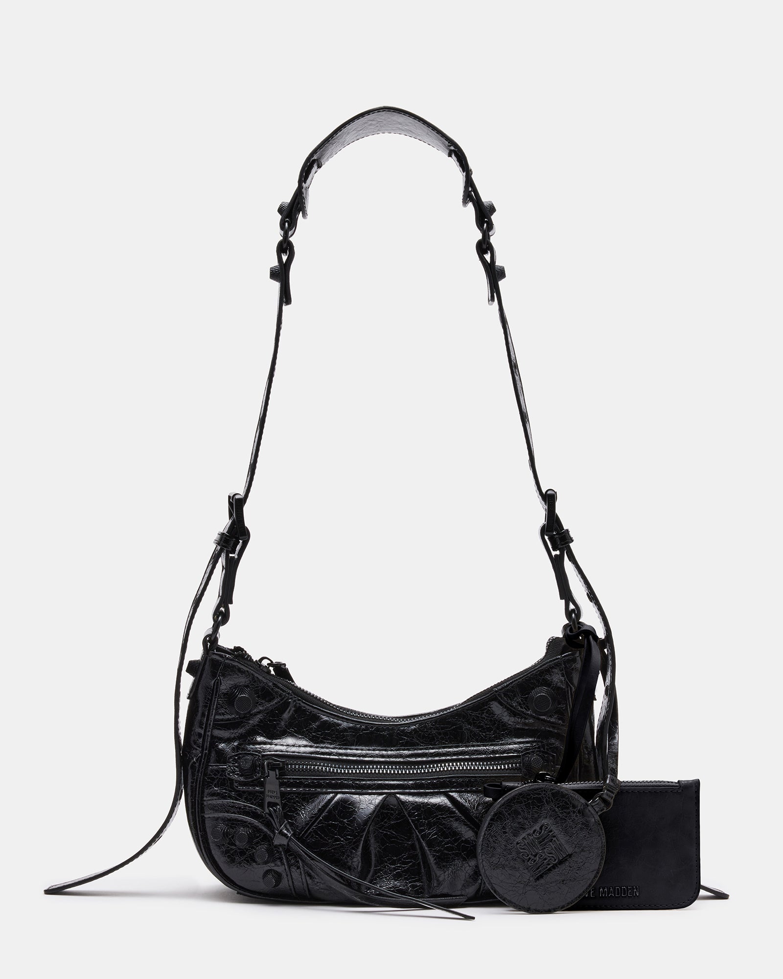 BGLOWING BLACK MULTI
