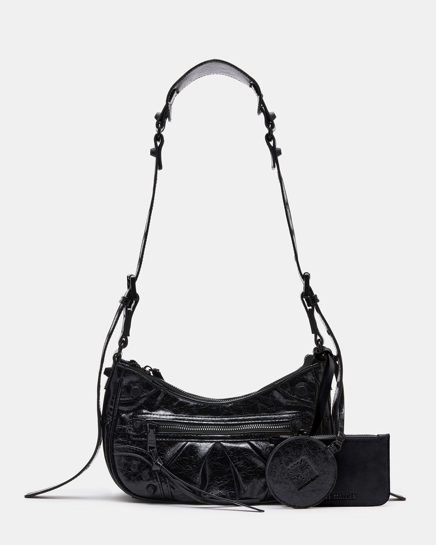 BGLOWING BLACK MULTI