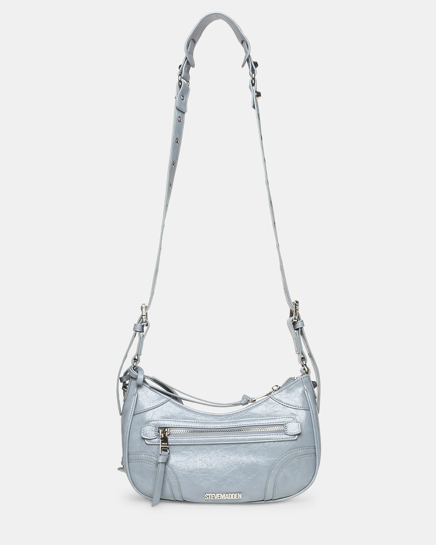 BGLOWING BLUE - Handbags - Steve Madden Canada - view 4
