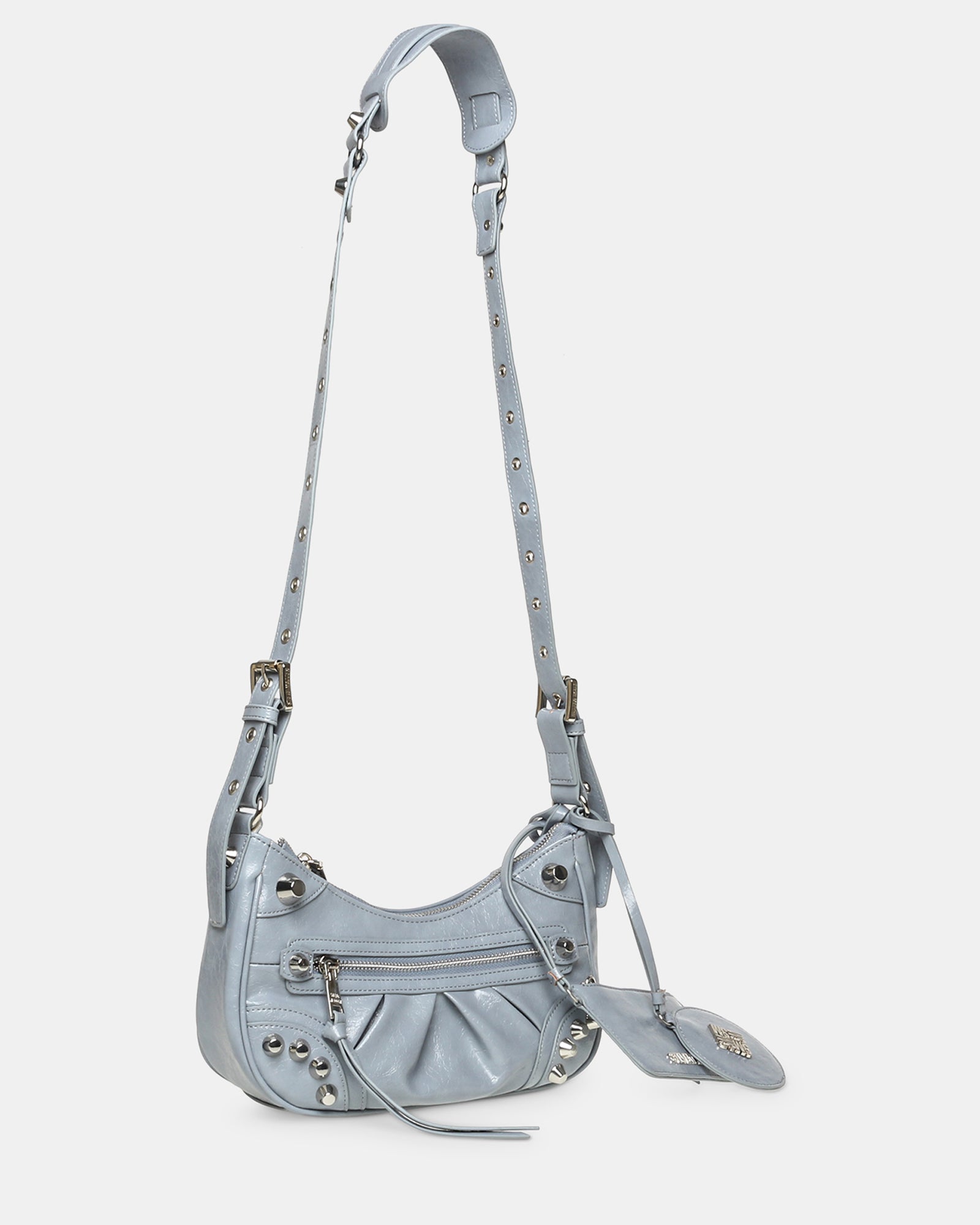 BGLOWING BLUE - Handbags - Steve Madden Canada - view 2