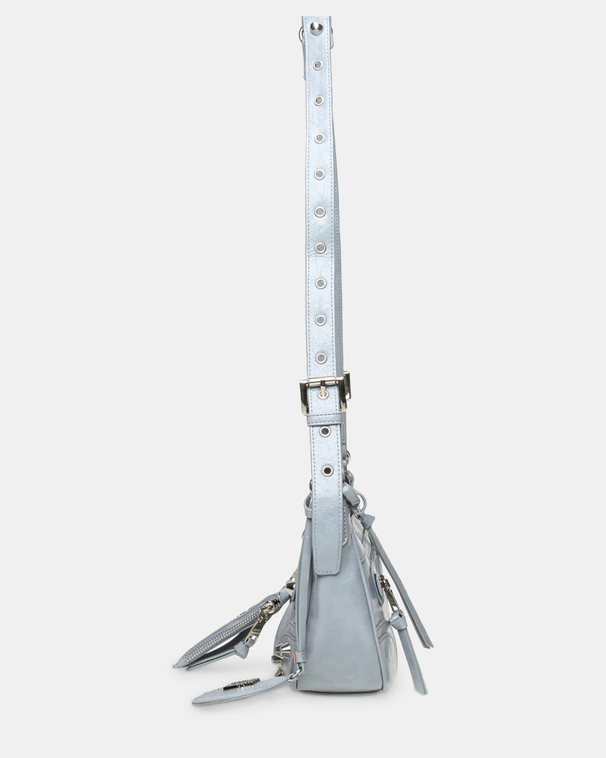 BGLOWING BLUE - Handbags - Steve Madden Canada - view 3