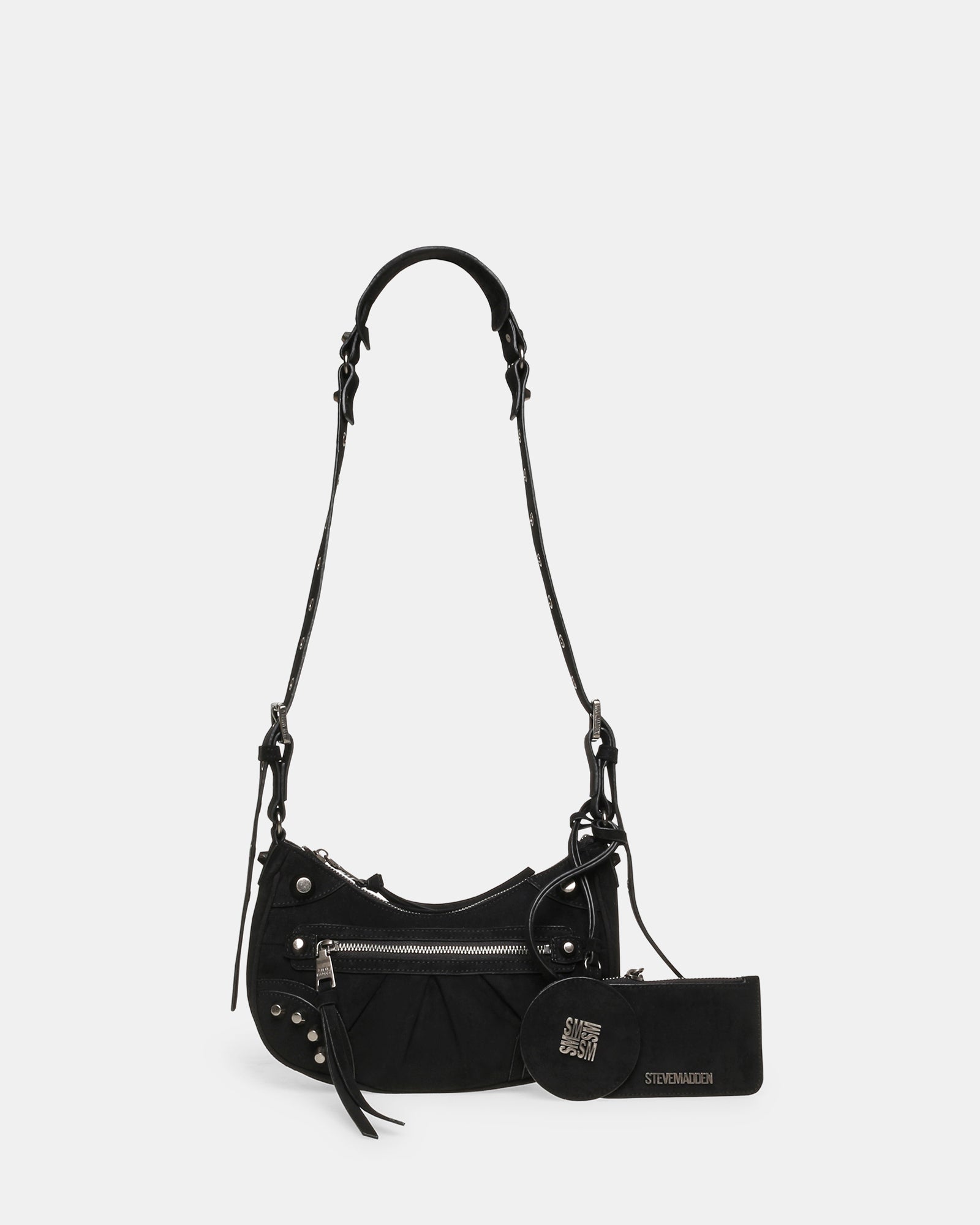 BGLOWINS BLACK - Handbags - Steve Madden Canada