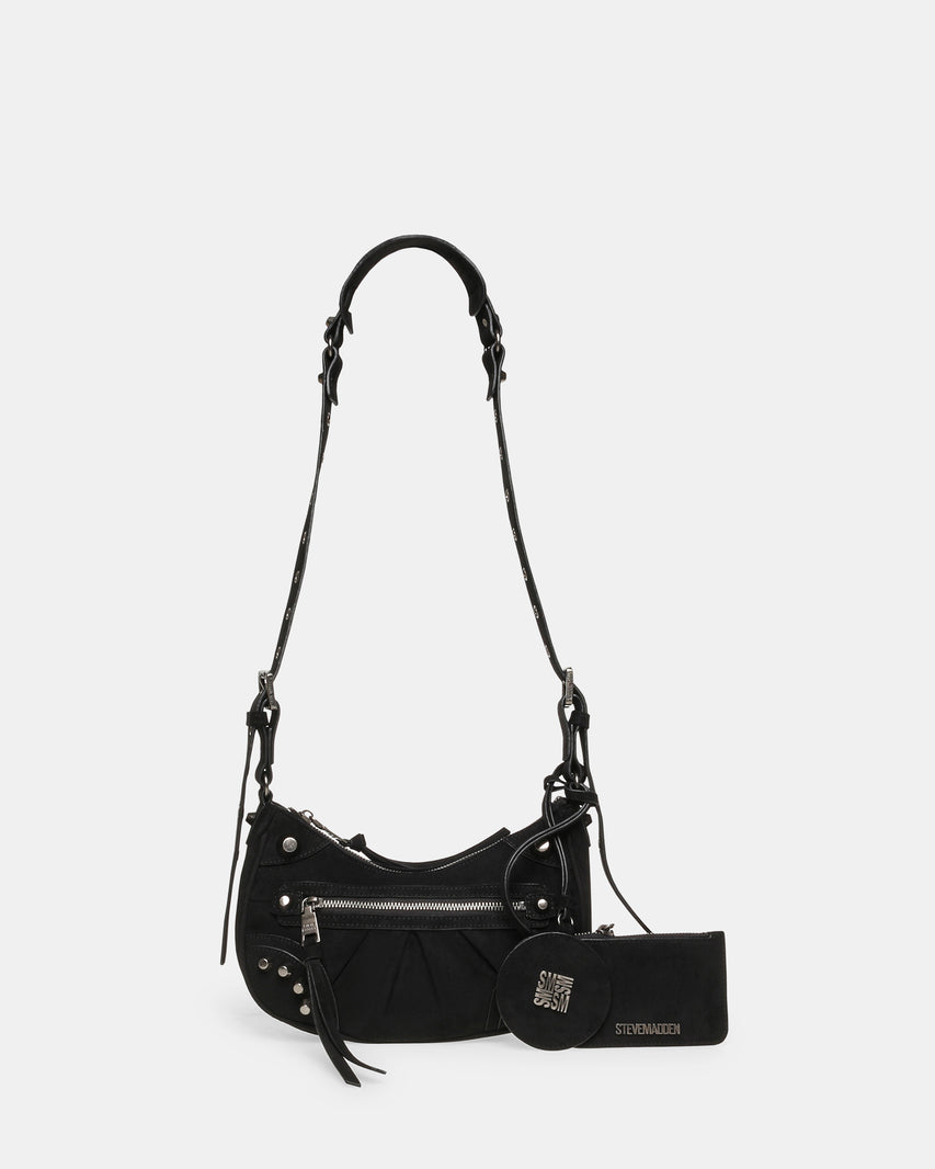 BGLOWINS BLACK - Handbags - Steve Madden Canada