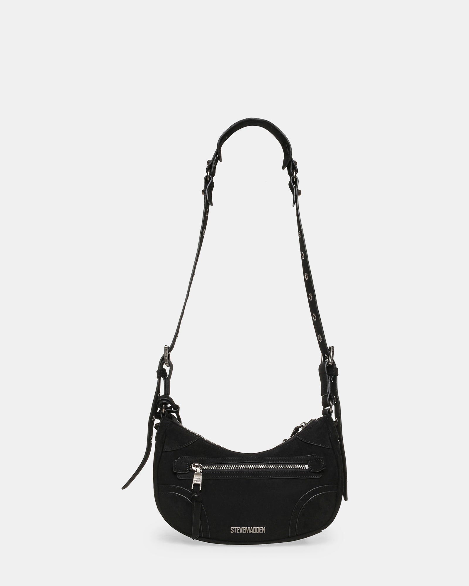 BGLOWINS BLACK - Handbags - Steve Madden Canada - view 4
