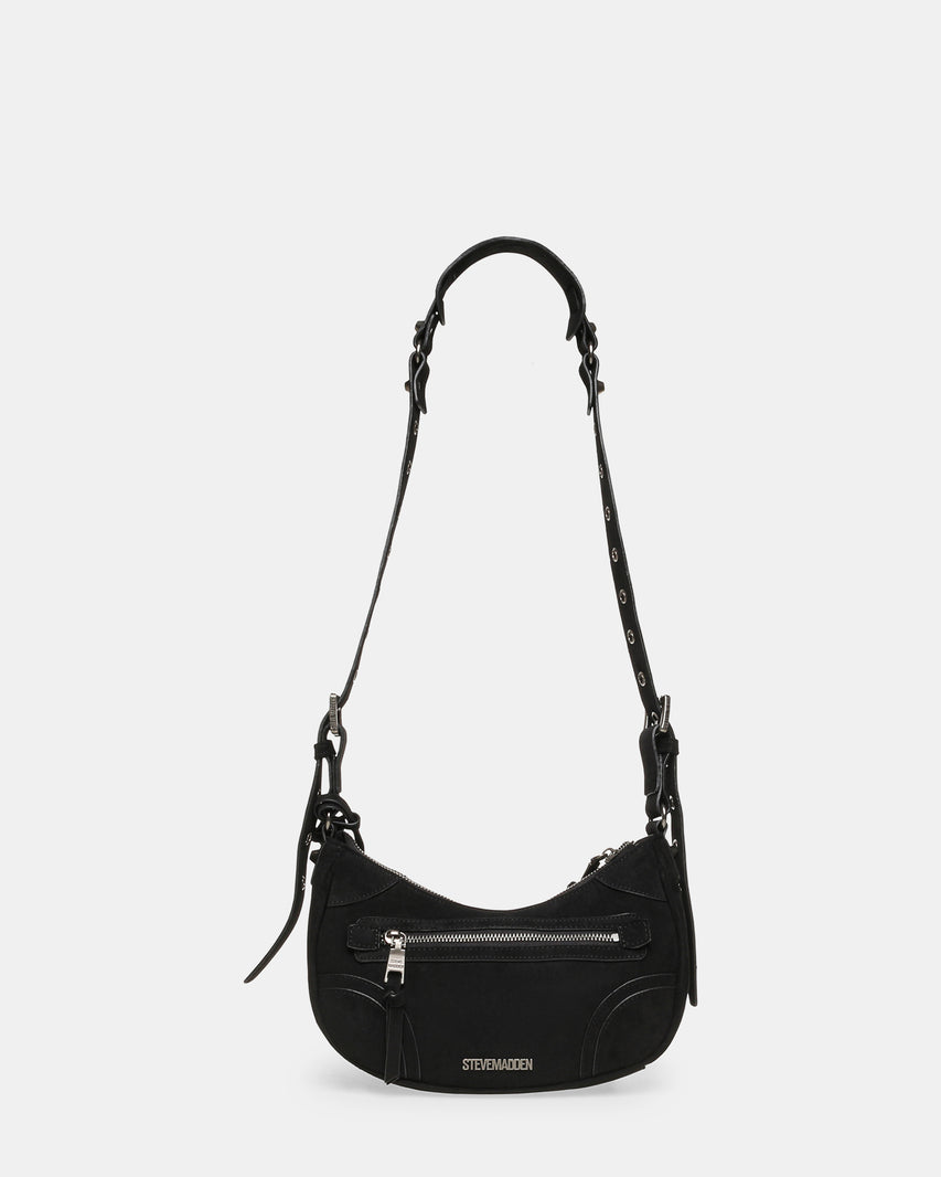 BGLOWINS BLACK - Handbags - Steve Madden Canada - view 4