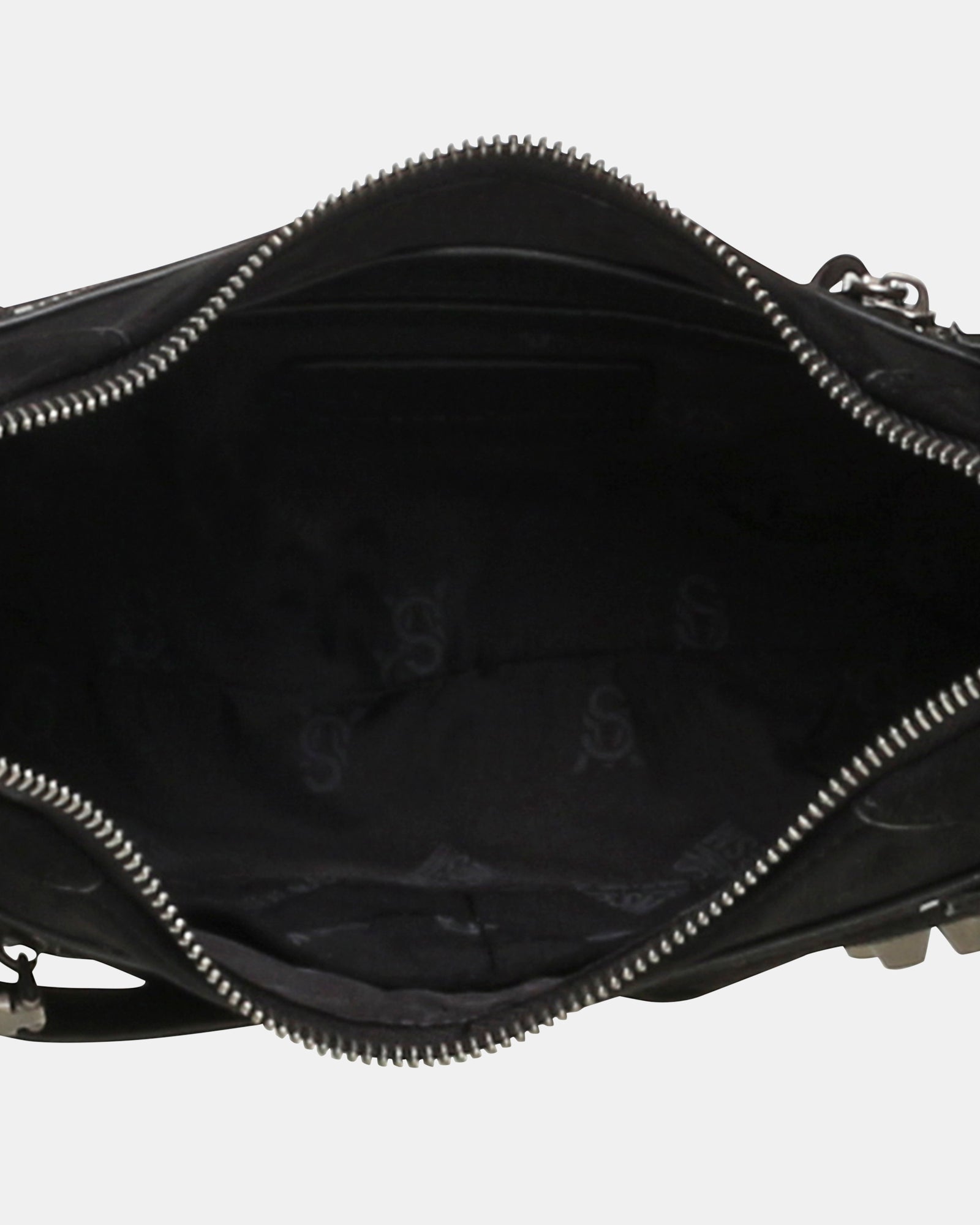 BGLOWINS BLACK - Handbags - Steve Madden Canada - view 5