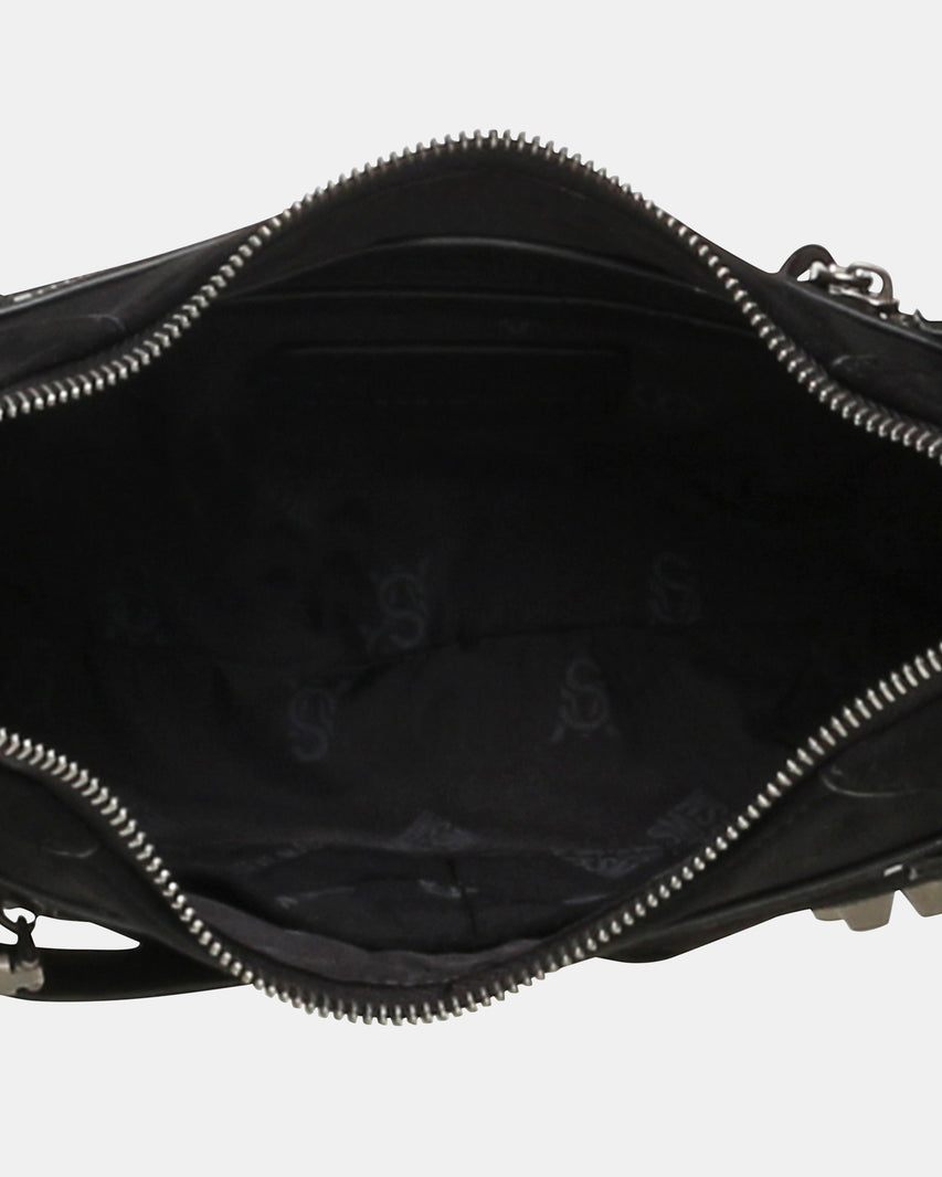 BGLOWINS BLACK - Handbags - Steve Madden Canada - view 5