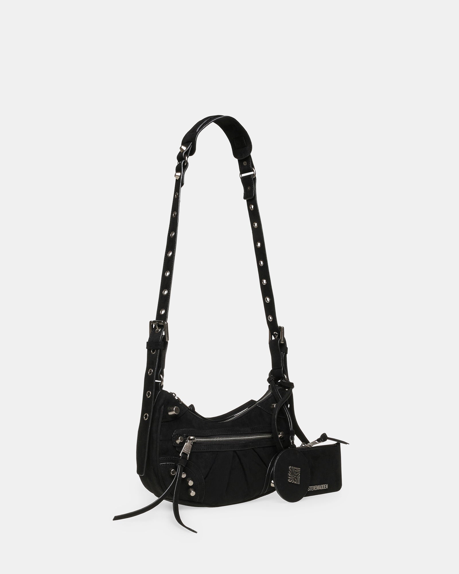 BGLOWINS BLACK - Handbags - Steve Madden Canada - view 2
